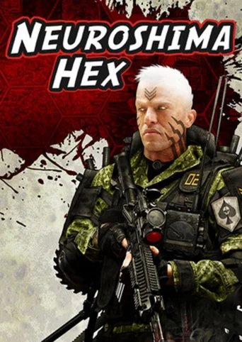 Neuroshima Hex